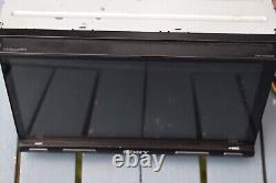 USED SONY XAV-AX5500 AV Receiver Bluetooth Car Audio Stereo Radio