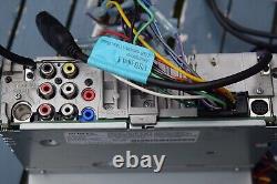 USED SONY XAV-AX5500 AV Receiver Bluetooth Car Audio Stereo Radio