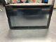 Used Jvc Kw-v340bt Dvd/cd In Dash Car Stereo Receiver Double Din (quc023286)