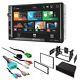 Vm-700hb 7 Double Din Car Radio Stereo Install Kit For 2003-2006 Honda Element