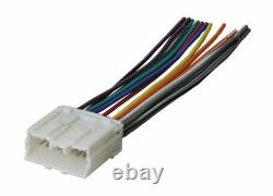 VM-700HB 7 Double DIN (NO CD) Car Radio Stereo for 1995-2005 Mitsubishi Eclipse