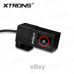 XTRONS 10.1 Double 2Din Car Stereo GPS Nav Android 8.1 Quad Core OBD2 DAB+ +DVR