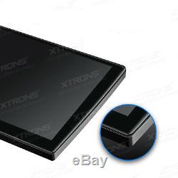 XTRONS Android 8.0 Oreo Octa Core Double 2 Din HD 10.1 GPS Car Stereo DVD Radio