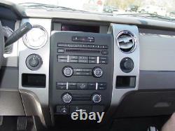 09-14 Ford F150 Boss Nav Bluetooth Apple Carplay Android Auto Car Radio Stéréo
