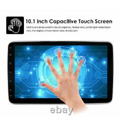 10.1 4+64GB Android 13 Double 2Din Autoradio GPS Navi Radio Carplay