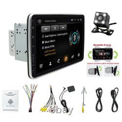 10.1 4+64GB Android 13 Double 2Din Autoradio GPS Navi Radio Carplay