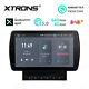 10.1 Android 10 4+64gb 6 Core Double 2 Din Tablet Car Stereo Radio Chef Unité