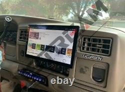 10.1 Android 10 Gps Navi Carplay Double Din 2din Voiture Stereo Radio Player+cam