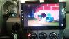 10 1 Android Double Din Car Stereo