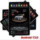 10.1 Autoradio Android Rotatif à Écran Tactile 13 Pouces Avec Gps, Wifi, Bt Double Din