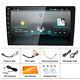 10.1'' Double 2din Voiture Stereo Radio Gps Navi 2+32g Android 11 Bluetooth Carplay
