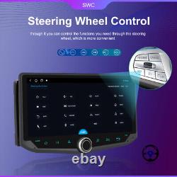 10.88 Double 2 Din Android 13 Autoradio Stéréo Carplay GPS WIFI BT Écran Tactile