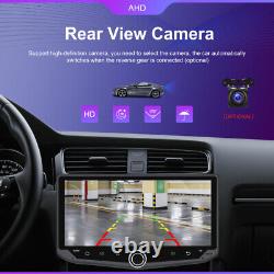 10.88 Double 2 Din Android 13 Autoradio Stéréo Carplay GPS WIFI BT Écran Tactile
