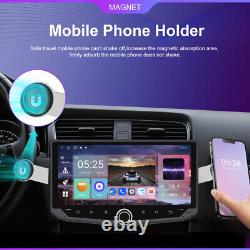 10.88 Double 2 Din Android 13 Autoradio Stéréo Carplay GPS WIFI BT Écran Tactile
