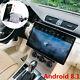12,8 Grand Écran Android 8.1 Stereo Radio Car Double 2din Gps Fm Am 2 + 32go Bt
