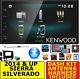 14 & Up Sierra Silverado Jvc- Kenwood Screen Bluetooth Car Radio Stéréo