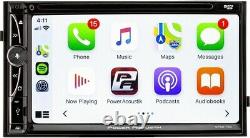 2004-16 Ford Mercury Nav Bluetooth Apple Carplay Android Auto Car Radio Stéréo