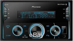 2004-2016 Ford F150 / 250/350 / 450/550 Bluetooth Usb Aux Car Radio Stéréo Emb