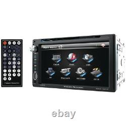 2005-2015 Ford F250/350/450/550 Touchscreen CD DVD Usb Aux Bluetooth Car Stéréo