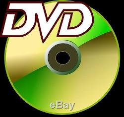 2009-2012 Dodge Ram Kenwood Bluetooth DVD CD Usb Bt Video Rca Radio Stéréo