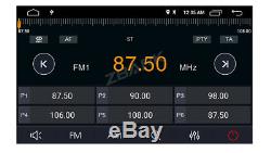2gb Ram Android 8.1 Double 2 Din 7 Quad Core Gps Navi Stéréo Lecteur Radio
