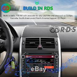 7.0 Car Stereo Radio Gps Navi Pour Gmc Chevrolet Chevy Tahoe Chevy Silverad CD