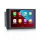 7 Android 10 1+16 Double 2din Voiture Stereo Radio Gps Wifi Obd2 Mirror Link Player