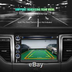 7 Car Navi Gps Radio Pour Ford F-150 Bord Freestar Mustang Lecteur DVD Bluetooth
