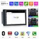 7 Double 2 Din Android 10 Voiture Stereo Mp5 Lecteur Gps Navigation Wifi Bt Fm Radio