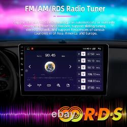 8+256G 10.1 Android 12 Double 2 Din Carplay RDS GPS Navi WIFI Car Stereo Radio<br/> <br/>	


8+256G 10.1 Android 12 Double 2 Din Carplay RDS GPS Navi WIFI Car Stereo Radio 	  <br/>	<br/> Traduction en français: <br/>	  Autoradio stéréo de voiture 8+256G 10.1 Android 12 Double 2 Din Carplay RDS GPS Navi WIFI
