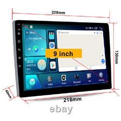8+256G 9 Android 13.0 Double 2Din Carplay RDS GPS Navi WIFI Car Stereo Radio BT 	
<br/>
	 <br/> 
Traduction en français: 8+256G 9 Android 13.0 Double 2Din Carplay RDS GPS Navi WIFI Autoradio BT