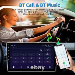 8+256G 9 Android 13.0 Double 2Din Carplay RDS GPS Navi WIFI Car Stereo Radio BT <br/> 
 <br/>Traduction en français: 8+256G 9 Android 13.0 Double 2Din Carplay RDS GPS Navi WIFI Autoradio BT