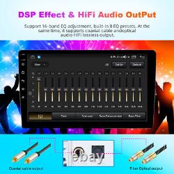 8+256G 9 Android 13.0 Double 2Din Carplay RDS GPS Navi WIFI Car Stereo Radio BT	<br/> 	
<br/> 
Traduction en français: 8+256G 9 Android 13.0 Double 2Din Carplay RDS GPS Navi WIFI Autoradio BT