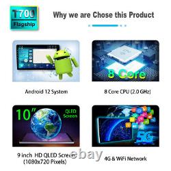 8+256G 9 Android 13.0 Double 2Din Carplay RDS GPS Navi WIFI Car Stereo Radio BT <br/> 	
 

<br/>
  
Traduction en français: 8+256G 9 Android 13.0 Double 2Din Carplay RDS GPS Navi WIFI Autoradio BT