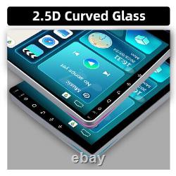 8+256G 9 Android 13.0 Double 2Din Carplay RDS GPS Navi WIFI Car Stereo Radio BT <br/>    <br/> Traduction en français: 8+256G 9 Android 13.0 Double 2Din Carplay RDS GPS Navi WIFI Autoradio BT