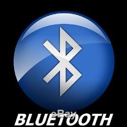 95-02 Gm / Suv Usb Ipod Iphone Aux Bluetooth Double Radio Stéréo De Voiture De Bluetooth