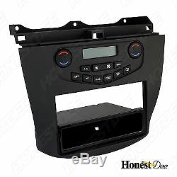 99-7803g Simple Et Double Din Radio Kit D'installation De Dash Accord, Car Stereo Mont