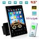 9.5 Double 2din Autoradio Android 13.0 Gps Wifi Fm Bt Écran Tactile 2+64g