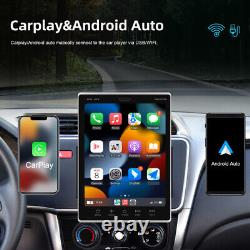 9.5 Double 2Din Autoradio Android 13.0 GPS WiFi FM BT Écran Tactile 2+64G