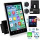 9,5 Double 2din Autoradio Stéréo Android 13.0 Gps Navi Wifi Écran Tactile 2+64g
