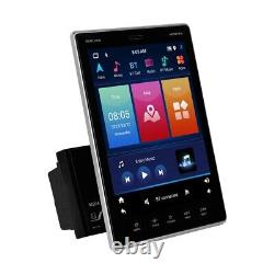 9,5 Double 2Din Autoradio stéréo Android 13.0 GPS Navi WiFi Écran tactile 2+64G