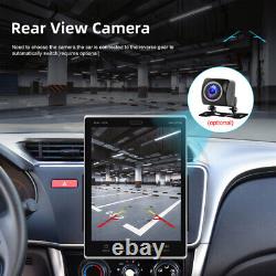 9.5 Double Autoradio 2Din Android 13.0 GPS Navi WiFi Écran Tactile 2+64G