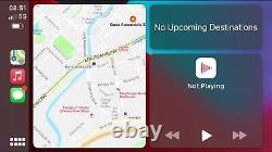 9.7Android 12 Autoradio Stéréo de Voiture Apple Carplay Navi Pour Ford F150 F-150 2009-2014