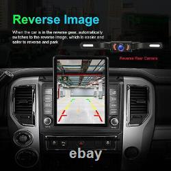9.7Android 12 Autoradio Stéréo de Voiture Apple Carplay Navi Pour Ford F150 F-150 2009-2014