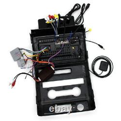 9.7Android 12 Autoradio Stéréo de Voiture Apple Carplay Navi Pour Ford F150 F-150 2009-2014