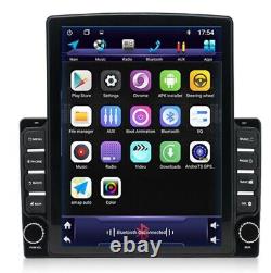 9.7 Double 2 Din Autoradio Stéréo de Voiture Android GPS Wifi Écran Tactile Lecteur MP5