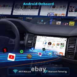 ATOTO 7 Double Din Android ChatGPT Autoradio GPS Navi sans fil Carplay