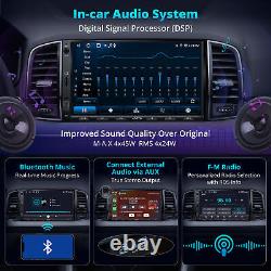 ATOTO 7 Double Din Android ChatGPT Autoradio GPS Navi sans fil Carplay