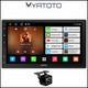 Atoto 7 Radio Car Play Chatgpt Ai Stéréo Double 2din Unité Centrale Avec Gps Navi