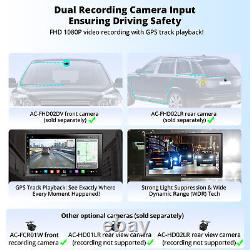 ATOTO 7'' X10 Double 2Din ChatGPT AI Autoradio GPS Radio Android 13 4G LTE WiFi